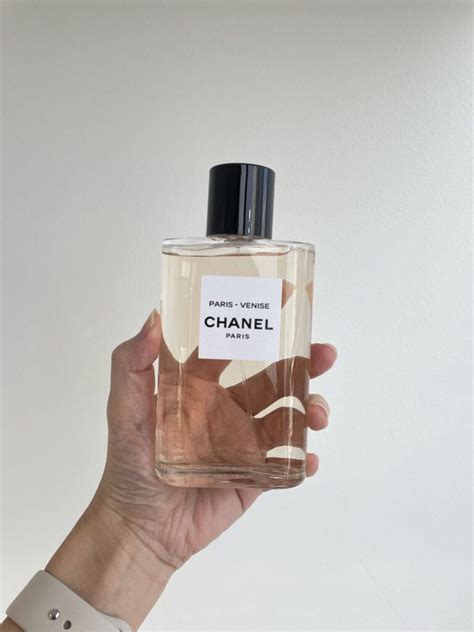 venise chanel perfume|chanel venise perfume john lewis.